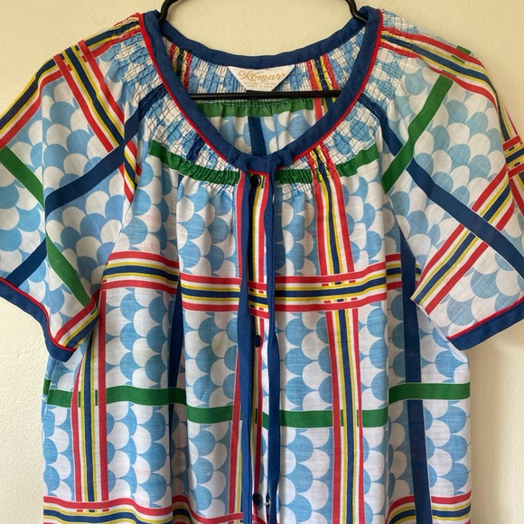 VTG Komar Pajama - Picture 2 of 7